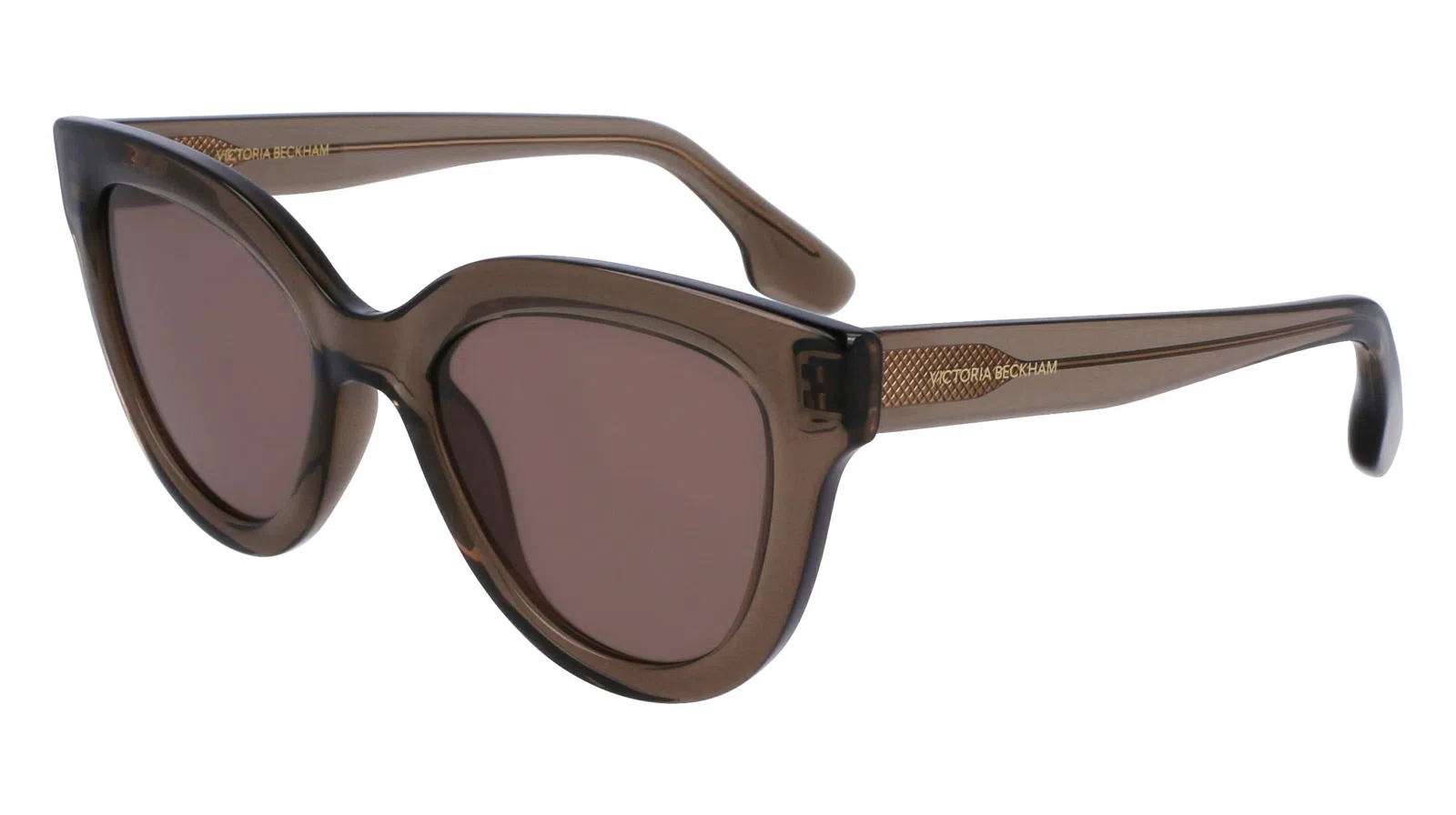 Victoria Beckham VB649S Sunglasses - view 3